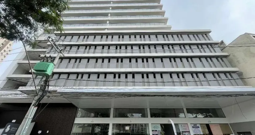 Loja para alugar, 100 m² por r$ 7.000,00/mês - são mateus - juiz de fora/mg