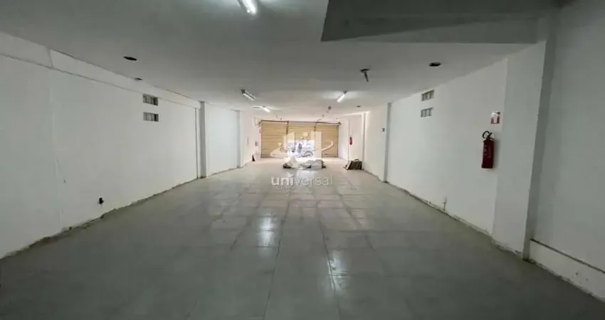 Excelente loja para locação na principal do bairro poço rico – 300m²