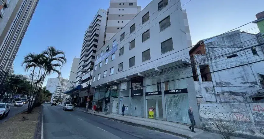 Sala para alugar, 80 m² por r$ 1.990,00/mês - são mateus - juiz de fora/mg