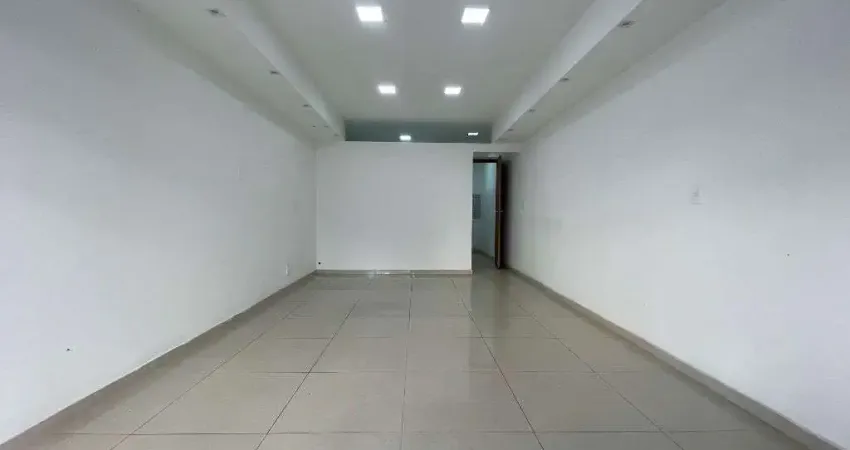 Loja para alugar, 70 m² por r$ 1.800,00/mês - recanto da mata - juiz de fora/mg