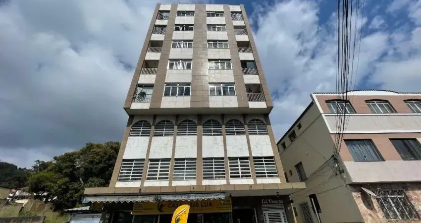 Apartamento com 3 quartos para alugar, 121 m² por r$ 1.500/mês - fábrica - juiz de fora/mg