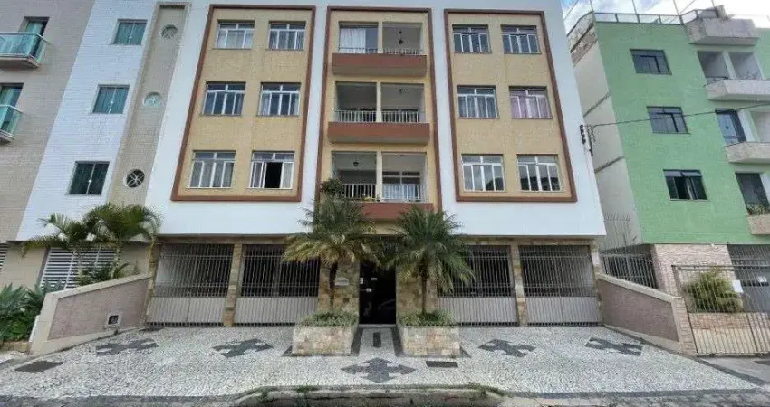 Apartamento com 3 quartos para alugar, 109 m² por r$ 1.400,00/mês - cascatinha - juiz de fora/mg