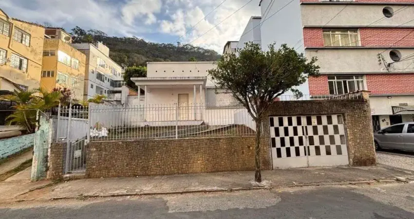 Casa para locação no bairro santa helena – versátil e bem localizada!