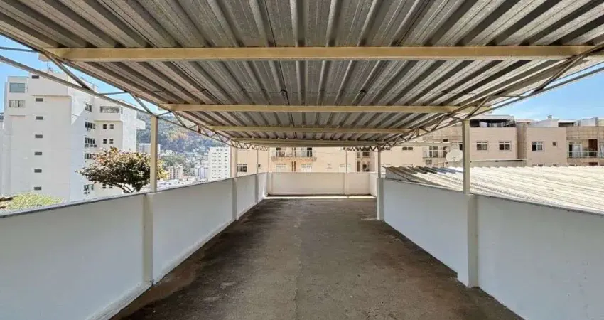 Sobrado com 4 quartos para alugar, 150 m² por r$ 3.630/mês - são mateus - juiz de fora/mg