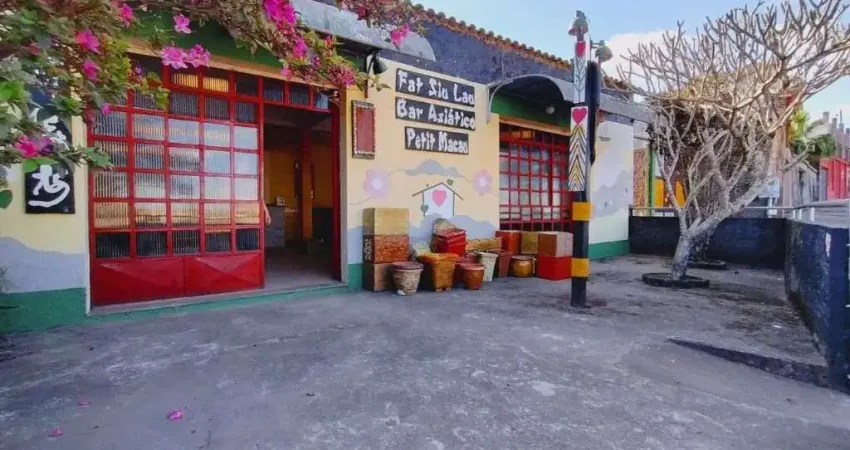 Galpão para alugar, 136m² por r$4.500,00/mês - aeroporto - juiz de fora/mg