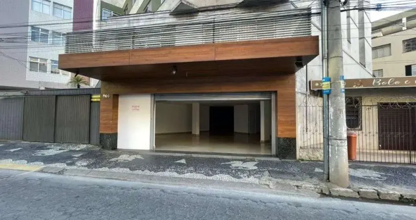 Loja para alugar, 570 m² por r$30.000/mês - centro - juiz de fora/mg