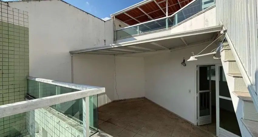 Cobertura para locação no granbery – conforto, vista e muito charme!