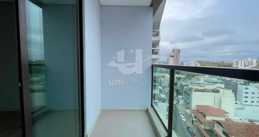 Kitnet / Stúdio para alugar no Cascatinha, Juiz de Fora