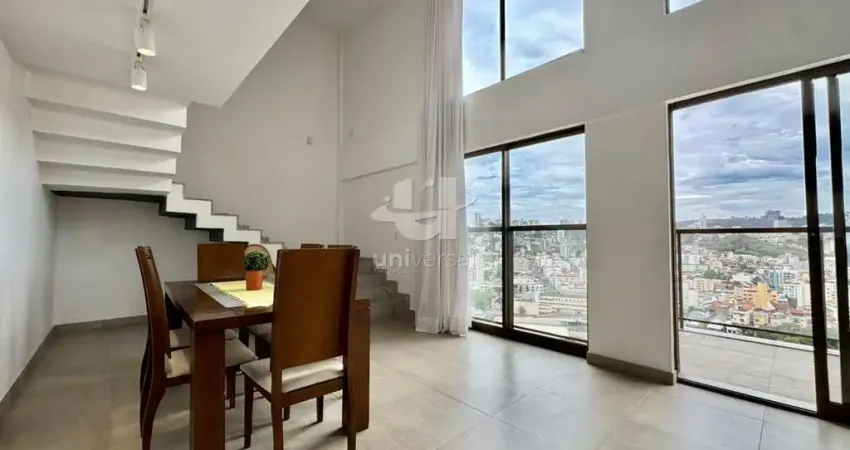 Apartamento com 5 quartos para alugar no Bom Pastor, Juiz de Fora