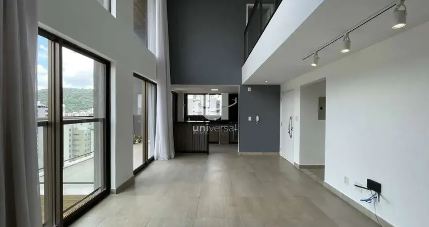 Um duplex com uma vista incrível! na melhor localização de juiz de fora!