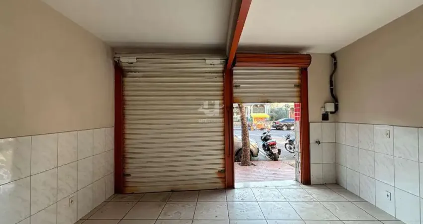 Ponto comercial para alugar no Santa Terezinha, Juiz de Fora 