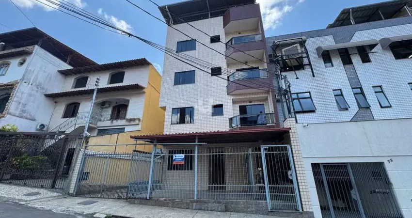 Apartamento com 1 quarto para alugar no Democrata, Juiz de Fora