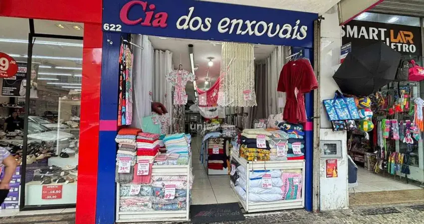 Ponto comercial para alugar no Centro, Juiz de Fora
