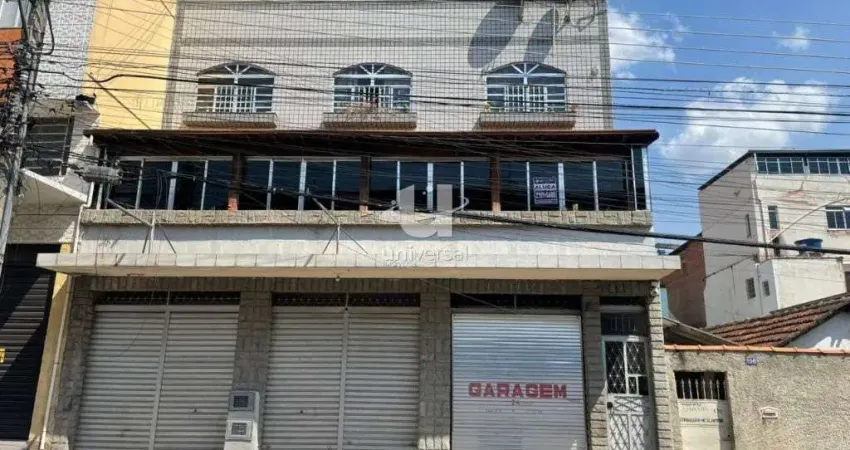 Apartamento com 4 quartos para alugar, 188 m² por r$ 1.950/mês - manoel honório - juiz de fora/mg