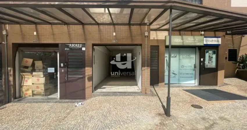 Ponto comercial para alugar no Passos, Juiz de Fora 