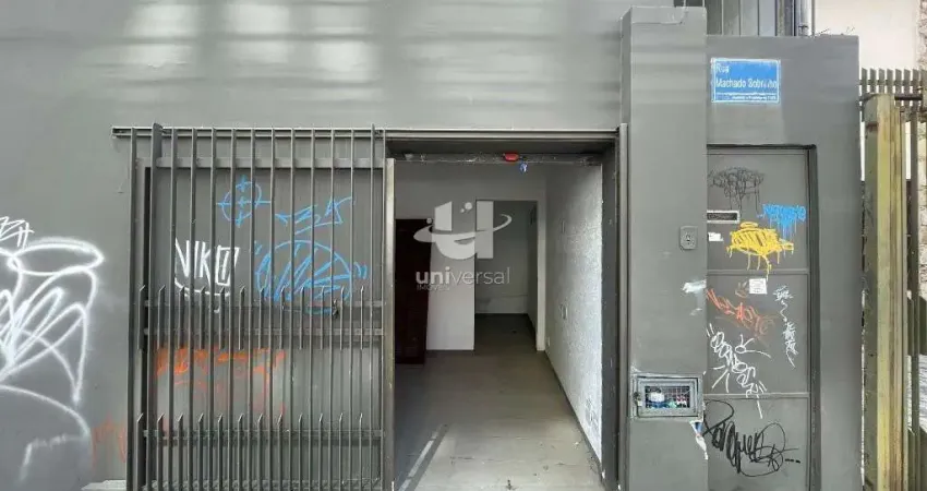 Ponto comercial para alugar no Alto dos Passos, Juiz de Fora 