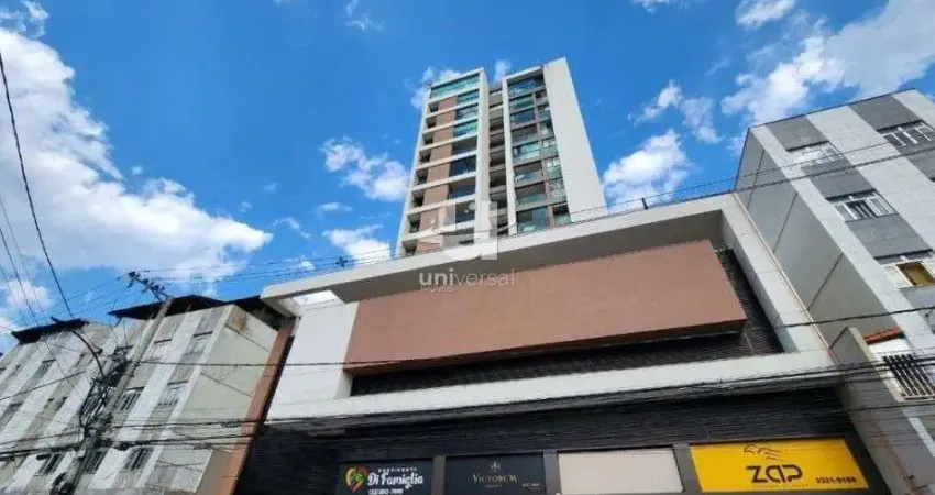 Apartamento para alugar no São Mateus, Juiz de Fora 