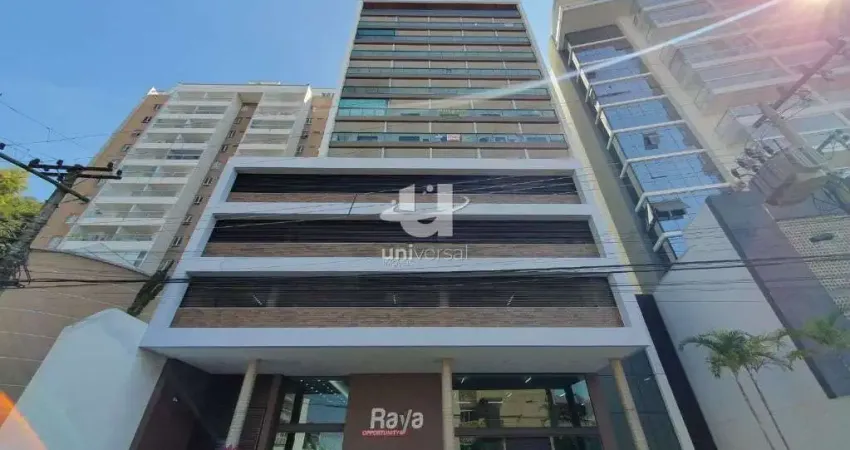 Kitnet / Stúdio para alugar no Cascatinha, Juiz de Fora