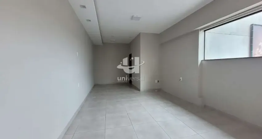 Sala comercial para alugar no São Pedro, Juiz de Fora 