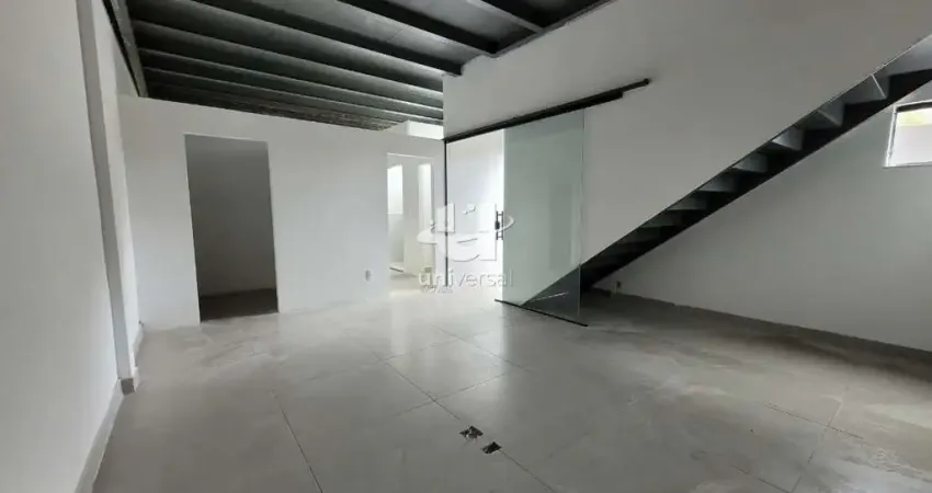 Sala comercial para alugar no São Pedro, Juiz de Fora 