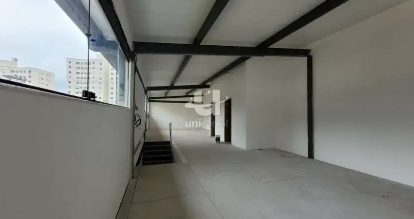 Sala comercial para alugar no São Pedro, Juiz de Fora 