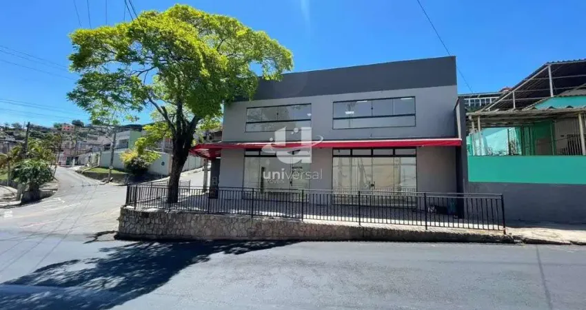 Loja para alugar, 70 m² por r$ 3.200/mês - lourdes - juiz de fora/mg