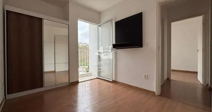 Apartamento com 2 quartos para alugar no Marilândia, Juiz de Fora 