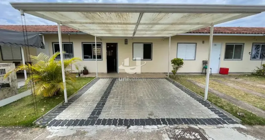 Casa com 2 quartos no condomínio neo residencial, 50 m² por r$1.450 reais