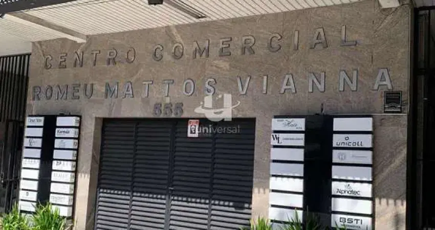 Ponto comercial para alugar no Centro, Juiz de Fora 