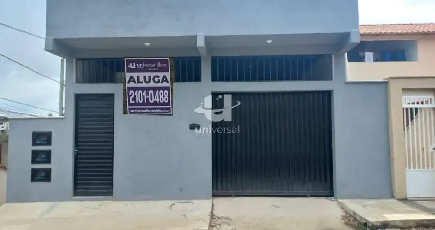 Ponto comercial para alugar no Adolfo Vireque, Juiz de Fora