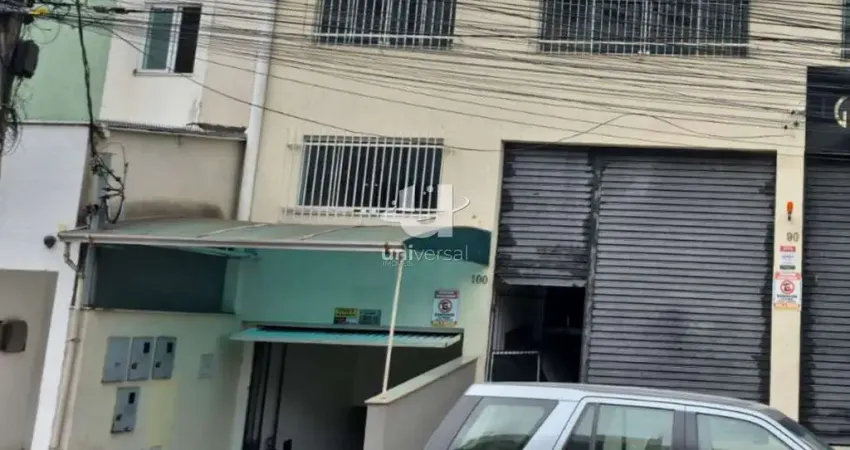 Barracão / Galpão / Depósito para alugar no Morro da Glória, Juiz de Fora 
