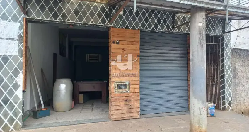 Ponto comercial para alugar na Avenida Santa Luzia, Santa Luzia, Juiz de Fora