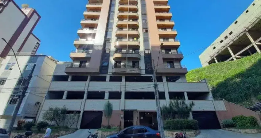 Apartamento com 2 quartos para alugar no São Mateus, Juiz de Fora 