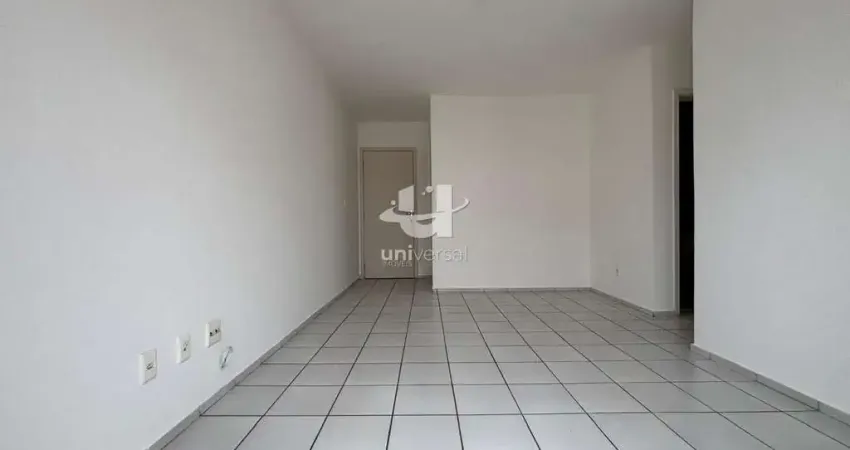 Apartamento de 03 quartos para locação, poucos passos da ufjf