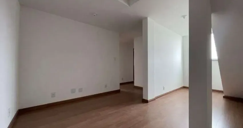 Cobertura com 3 dormitórios para alugar, 170 m² por r$ 2.550,00/mês - aeroporto - juiz de fora/mg