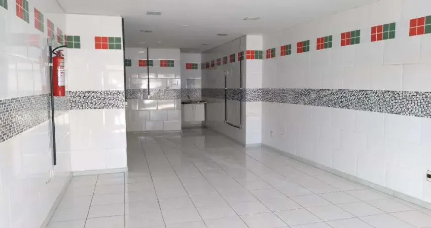 Loja para alugar, 50 m² por r$ 1.054,77/mês - boa vista - juiz de fora/mg