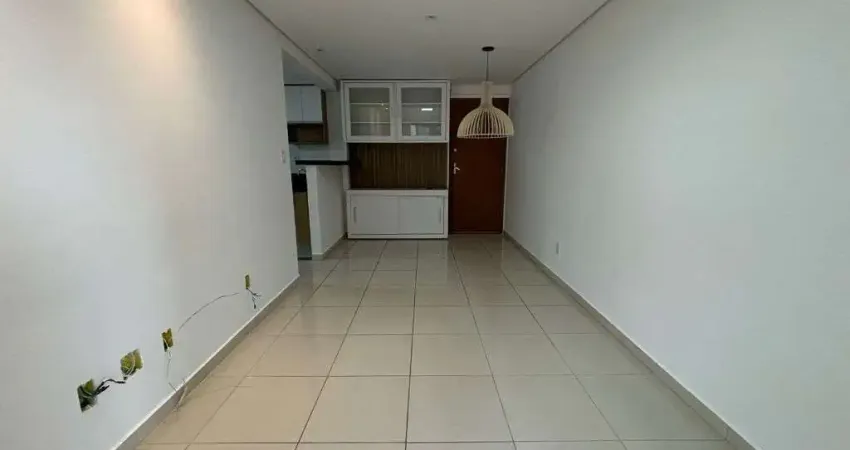 Apartamento com 2 quartos para alugar no Granbery, Juiz de Fora
