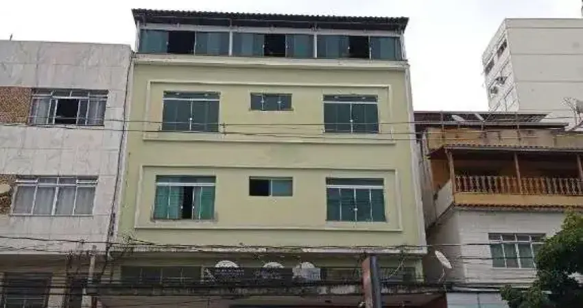 Sala, 43 m² - venda por r$ 150.000 ou aluguel por r$900,00/mês - manoel honório - juiz de fora/mg