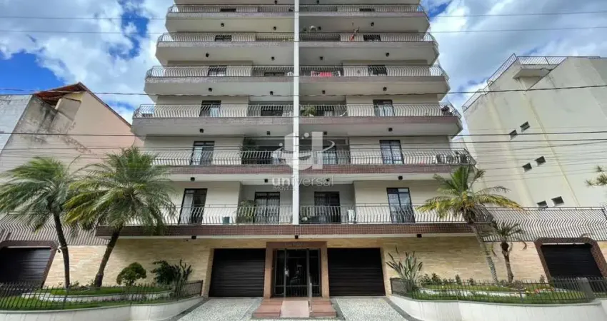 Apartamento com 2 quartos para alugar no Cascatinha, Juiz de Fora