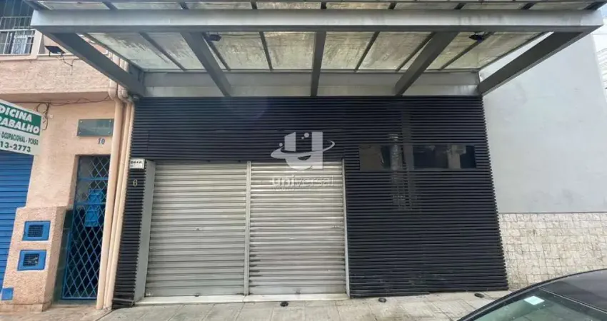 Ponto comercial para alugar no São Mateus, Juiz de Fora