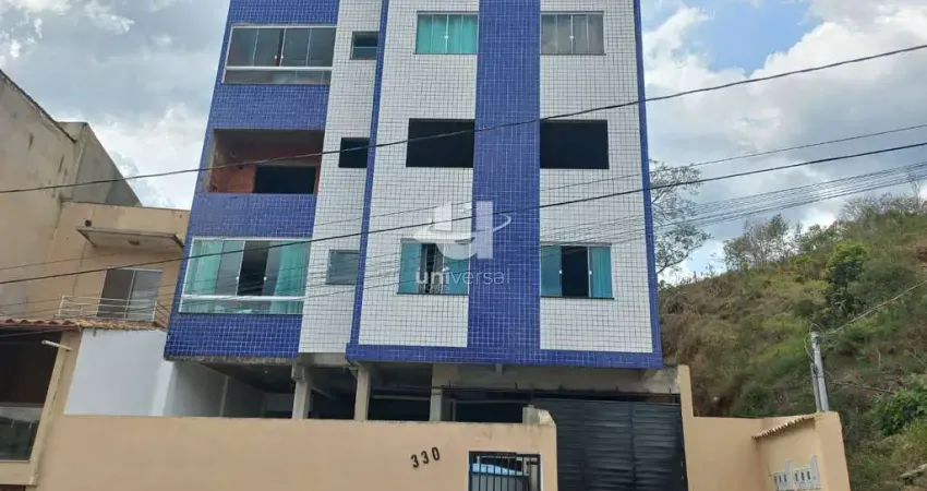 Cobertura com 2 quartos para alugar no Fontesville II, Juiz de Fora 