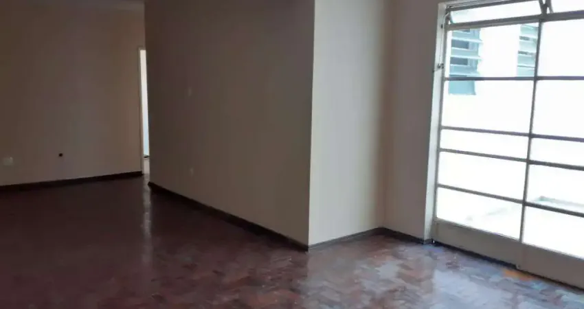Apartamento com 3 quartos para alugar no Centro, Juiz de Fora 