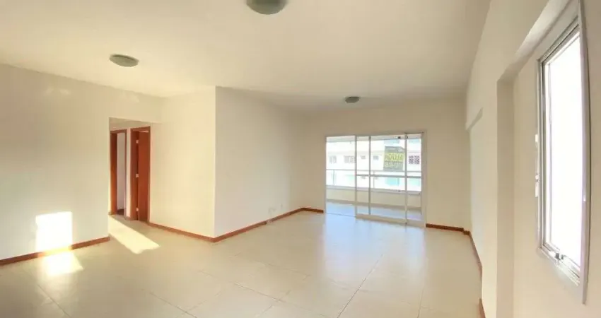 Apartamento com 3 quartos para alugar no Santa Luzia, Juiz de Fora