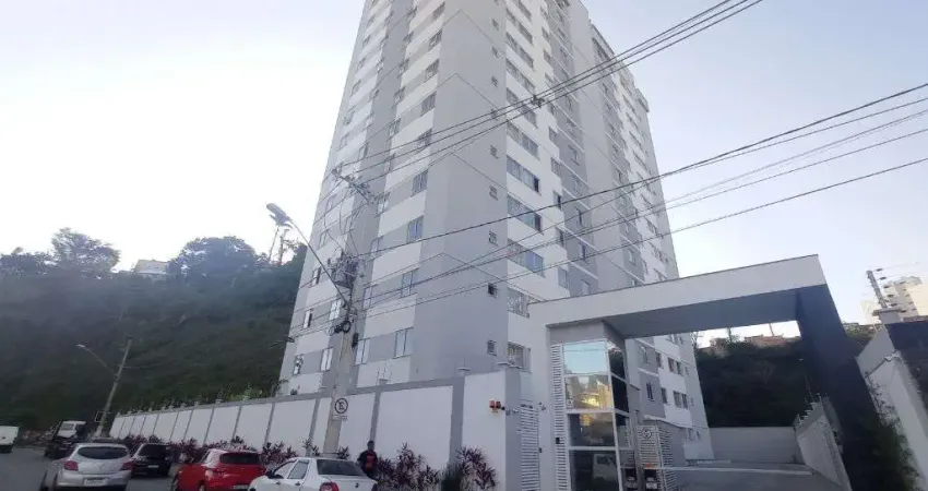 Apartamento com 2 quartos para alugar no Teixeiras, Juiz de Fora