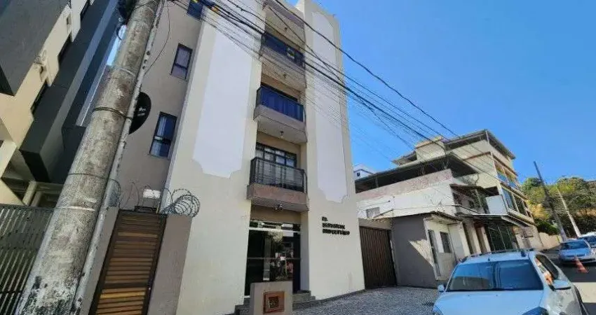 Apartamento com 1 quarto para alugar no São Pedro, Juiz de Fora 