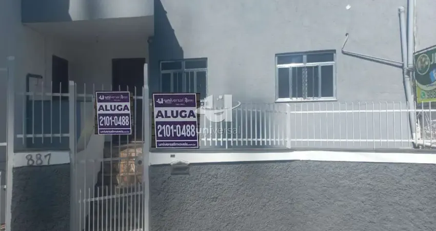 Apartamento com 2 quartos para alugar na Rua Doutor Luiz Antônio Vieira Penna, São Mateus, Juiz de Fora