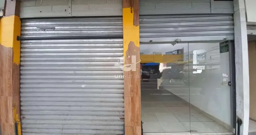 Ponto comercial para alugar na Rua Benjamin Constant, Centro, Juiz de Fora