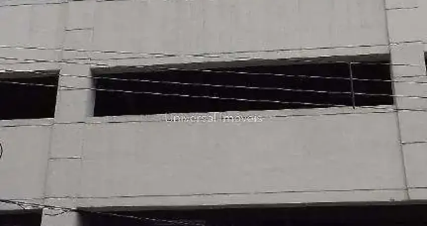 Apartamento 1 quarto para locação – moderno, confortável e com vista para o verde.