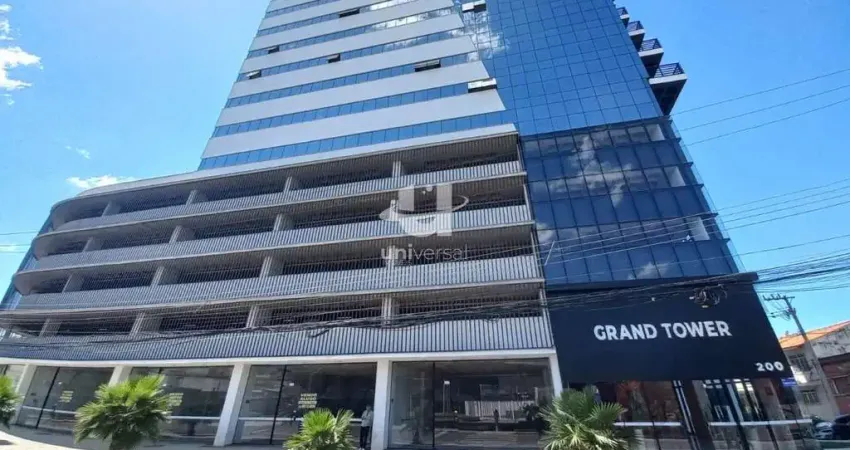 Sala comercial para alugar no Centro, Juiz de Fora 