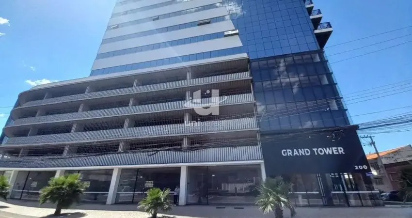 Sala comercial para alugar no Centro, Juiz de Fora 